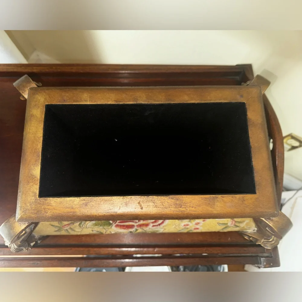 Floral box